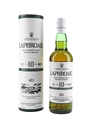 Laphroaig 10 Year Old Original Cask Strength Bottled 2019 - Batch 011 70cl / 58.6%