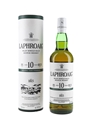 Laphroaig 10 Year Old Original Cask Strength Bottled 2021 - Batch 015 70cl / 56.5%
