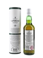 Laphroaig 10 Year Old Original Cask Strength Bottled 2021 - Batch 015 70cl / 56.5%