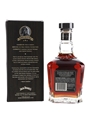Jack Daniel's Single Barrel Select Bottled 2021 75cl / 63.85%