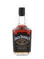 Jack Daniel's 10 Year Old Batch 2 70cl / 48.5%