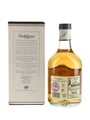 Dalwhinnie 15 Year Old  70cl / 43%