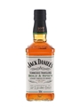 Jack Daniel's Tennessee Travelers No.2 Bold & Spicy 50cl / 53.5%