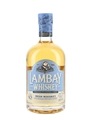 Lambay Irish Whiskey Cognac Finish 70cl / 40%