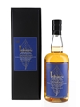 Ichiro's Malt & Grain World Blended Whisky Limited Edition 70cl / 48%