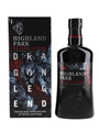 Highland Park Dragon Legend  70cl / 43.1%