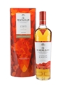 Macallan A Night On Earth in Scotland Bottled 2021 - Erica Dorn 70cl / 40%