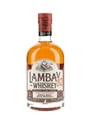 Lambay Whiskey Reserve Cask Series Batch 2 Bottled 2023 70cl / 43%