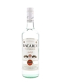 Bacardi Carta Blanca Superior Bottled 2000s 70cl / 37.5%