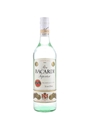 Bacardi Carta Blanca Superior Bottled 1990s 70cl / 37.5%
