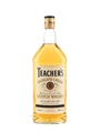 Teacher's Highland Cream Bottled 1990s 100cl / 40%