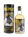 Big Peat A Shovelful Of Islay Sngle Malt Scotch Whisky Douglas Laing 70cl / 46%