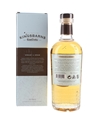 Kingsbarns Dream To Dram Ex-Bourbon & STR Barrique 70cl / 46%