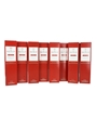 Macallan Classic Cut Vertical Limited Edition 2017-2024 8 x 70cl