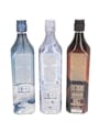 Game Of Thrones Whiskies Set Cardhu, Clynelish, Dalwhinnie, Glendullan, Lagavulin, Mortlach, Oban, Royal Lochnagar & Talisker 12 x 70cl