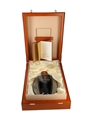 Macallan 50 Year Old In Lalique First Edition - Bottle Number 3 75cl / 46%
