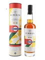 Bimber The Spirit Of The Underground - Notting Hill Gate Single Cask 285-21 70cl / 59%