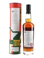 Bimber The Spirit Of The Underground - Notting Hill Gate Single Cask 285-21 70cl / 59%