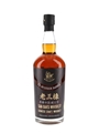 San Oaks Whiskey Ex Bourbon Barrel Chinese Craft Whiskey 75cl / 42%