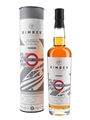Bimber The Spirit Of The Underground - Canary Wharf Single Cask 298-9 70cl / 58.1%