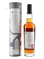 Bimber The Spirit Of The Underground - Canary Wharf Single Cask 298-9 70cl / 58.1%