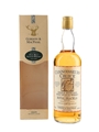 Royal Brackla 1972 Connoisseurs Choice Bottled 1980s - Gordon & MacPhail 75cl / 40%