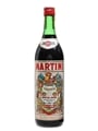 Martini Vermouth Bottled 1970s 100cl / 16.5%