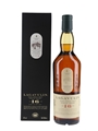 Lagavulin 16 Year Old  70cl / 43%