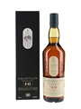 Lagavulin 16 Year Old  70cl / 43%