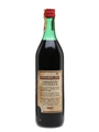 Tombolini Chinato Torino Vermouth Bottled 1960s 100cl