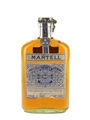 Martell 3 Star VOP Spring Cap Bottled 1940s-1950s 35cl / 40%