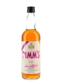 Pimm's Cup Bottled 1970s - Vodka Base 75cl / 31.4%