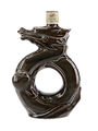 Suntory Old Whisky Decanter Chinese Year Of The Dragon 1988 70cl / 43%