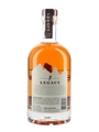 Legacy Small Batch Canadian Whisky  75cl / 40%