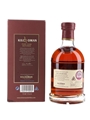 Kilchoman 2011 Port Cask Bottled 2014 70cl / 55%