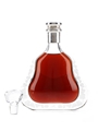 Richard Hennessy - Second Edition Baccarat Crystal Decanter 70cl / 40%