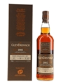 Glendronach 2002 15 Year Old Pedro Ximenez Puncheon Bottled 2017 70cl / 54.7%