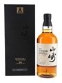 Yamazaki 18 Year Old Mizunara 100th Anniversary Edition 70cl / 48%