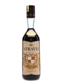 Cora Stravei Vermouth Bottled 1970s 100cl / 17%