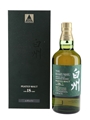 Hakushu 18 Year Old Peated Malt 100th Anniversary 70cl / 48%