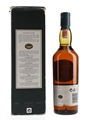 Lagavulin 16 Year Old Bottled 1990s - White Horse Distillers 70cl / 43%