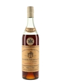 Augier Freres 1878 Cognac Bottled 1950s-1960s 70cl / 40%