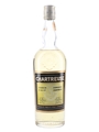 Chartreuse Yellow 'Le Cabochon' Bottled 1964-1966 - Voiron 75cl / 43%