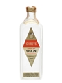 Gilbey's London Dry Gin Bottled 1960s - Cinzano 75cl / 46.2%