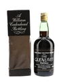Glenlivet 1959 24 Year Old Bottled 1984 - Cadenhead's 75cl / 46%