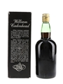 Glenlivet 1959 24 Year Old Bottled 1984 - Cadenhead's 75cl / 46%