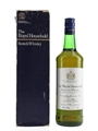 The Royal Household Bottled 1980s - James Buchanan 75cl / 40%