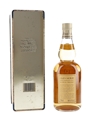 Glen Moray 12 Year Old Bottled 1980s - Scotland's Historic Highland Regiments 75cl / 40%