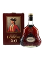 Hennessy XO Bottled 1990s - HKDNP 70cl / 40%