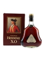 Hennessy XO Bottled 1990s - HKDNP 70cl / 40%